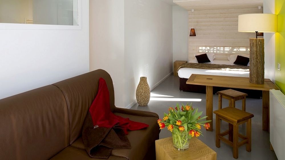 Hotel Du Puy Ferrand , Restaurant La Table De L'Ours Le Mont-Dore Eksteriør billede